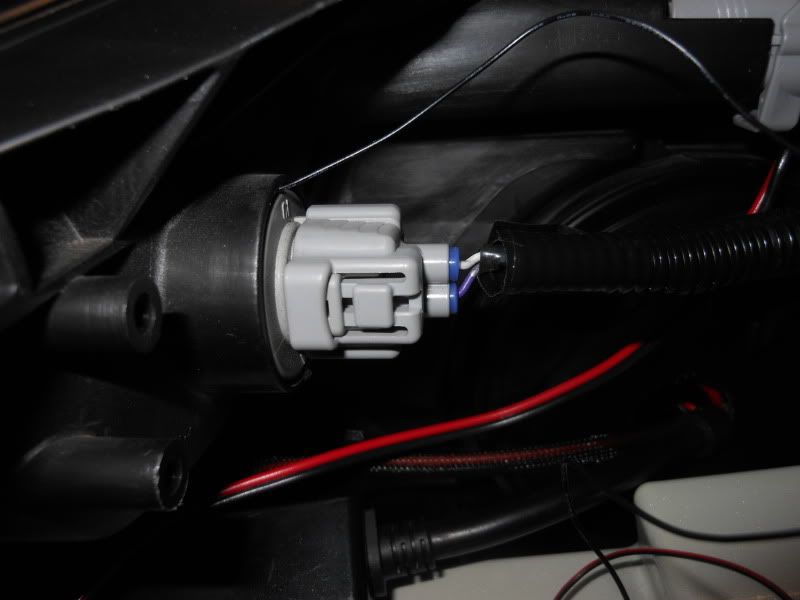 Diy Installation Of Led Switchback Bulbs And Led Flasher Relay - IQ